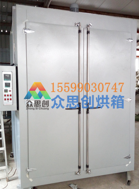 881型熱風(fēng)循環(huán)烘箱